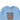 Moschino COMPLETI Azzurro