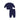 Moschino TUTA COMPLETA Blu