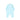 Moschino TUTINE Azzurro