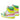 Chiara Ferragni SNEAKERS Multicolore