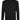 Emporio Armani MAGLIE A MANICA LUNGA Nero