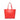 Versace Jeans Couture BORSE A SPALLA Rosso