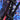 Versace Jeans Couture TRACOLLE Nero