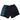 Emporio Armani BOXER DA MARE Nero