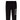 Ea7 Emporio Armani PANTALONI Nero