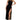 Versace Jeans Couture ABITI LUNGHI Nero