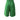 Giulia N Couture PANTALONCINI Verde