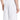 Ea7 Emporio Armani BERMUDA Bianco