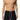 Emporio Armani BOXER DA MARE Nero