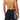 Emporio Armani BOXER DA MARE Nero