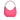 Just Cavalli BORSE A SPALLA Fucsia