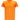 K-way T-SHIRT Arancione