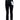 Jeckerson JEANS Nero
