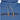Jeckerson FELPE Azzurro