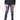 Jeckerson JEANS Blu