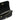 Emporio Armani MINI BORSA A TRACOLLA Nero