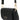 Emporio Armani MINI BORSA A TRACOLLA Nero
