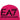 Ea7 Emporio Armani CAPPELLI Rosa