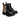 Moschino STIVALI Nero