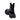 Moschino STIVALI Nero