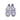 Dsquared2 SNEAKERS Bianco