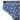 Emporio Armani SLIP Blu