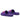 Versace Jeans Couture CIABATTE Viola