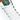 Alexander Smith SNEAKERS Bianco
