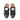 Alexander Smith SNEAKERS Nero