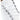 Alexander Smith SNEAKERS Bianco