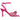 Gattinoni Roma SCARPE Fucsia