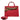 Harmont&blaine BORSE A MANO Rosso
