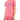 La Martina T-SHIRT Rosa