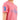 La Martina T-SHIRT Rosa