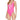 Guess COSTUMI INTERI Rosa