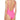 Guess COSTUMI INTERI Rosa