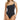 Guess COSTUMI INTERI Nero