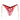 Guess BIKINI Multicolore
