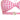 Guess BIKINI Rosa