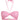 Guess BIKINI Rosa