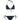 Emporio Armani BIKINI Blu