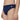 K-way SLIP MARE Blu