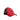 Ea7 Emporio Armani CAPPELLI Rosso