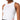 Ea7 Emporio Armani CANOTTE Bianco