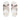 Love Moschino SANDALI Bianco
