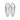 Ea7 Emporio Armani SNEAKERS Bianco