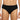 Ea7 Emporio Armani COSTUMI DA BAGNO Nero