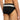 Ea7 Emporio Armani COSTUMI DA BAGNO Nero