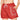 Ea7 Emporio Armani COSTUMI DA BAGNO Rosso