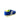 Saucony SNEAKERS Blu